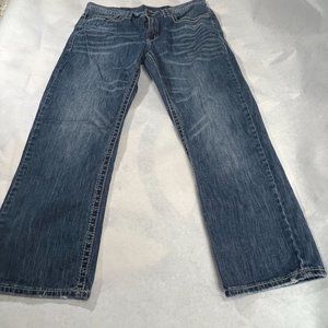 Axel Men's Jeans